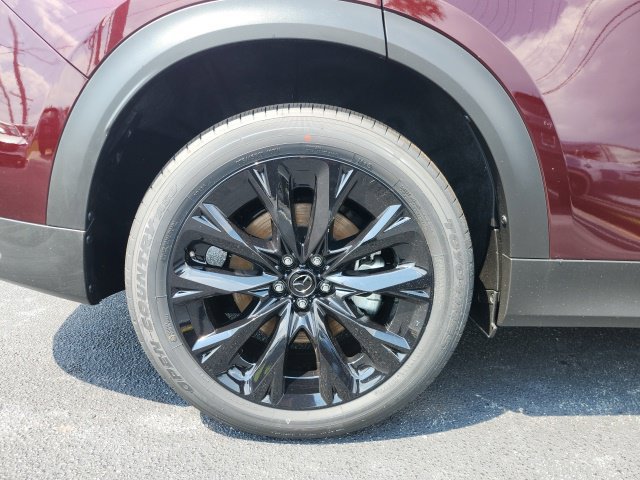New 2026 MAZDA CX-90 3.3 Turbo w/ Premium Sport Pkg AWD/4WD image 26
