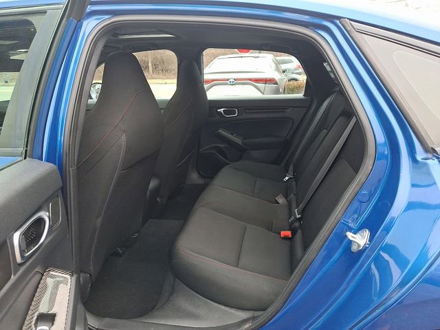 Used 2022 Honda Civic Si image 10