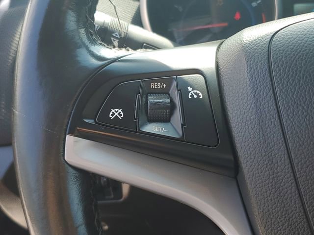 Used 2014 Chevrolet Cruze LT w/ All-Star Edition FWD image 11