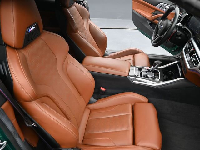 Used 2023 BMW M4 xDrive Competition image 24