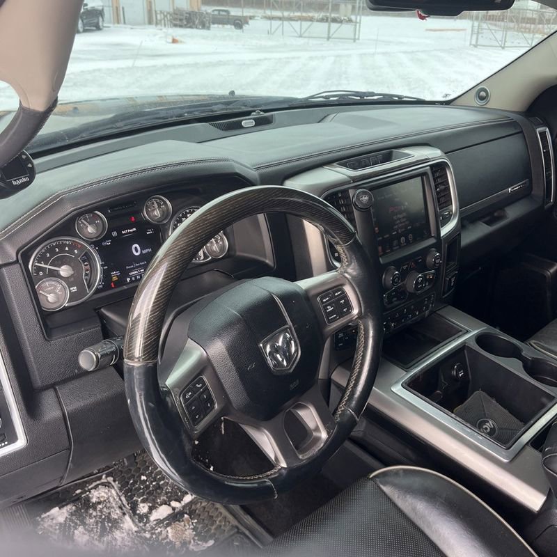 Used 2014 RAM 1500 Limited image 15