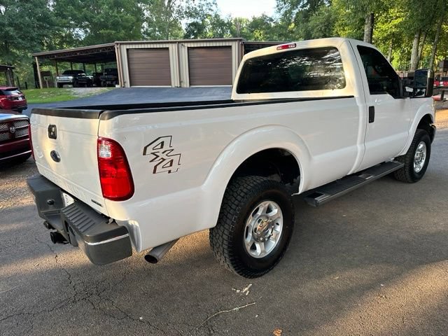 Used 2016 Ford F250 XL w/ XL Appearance Package AWD/4WD image 5