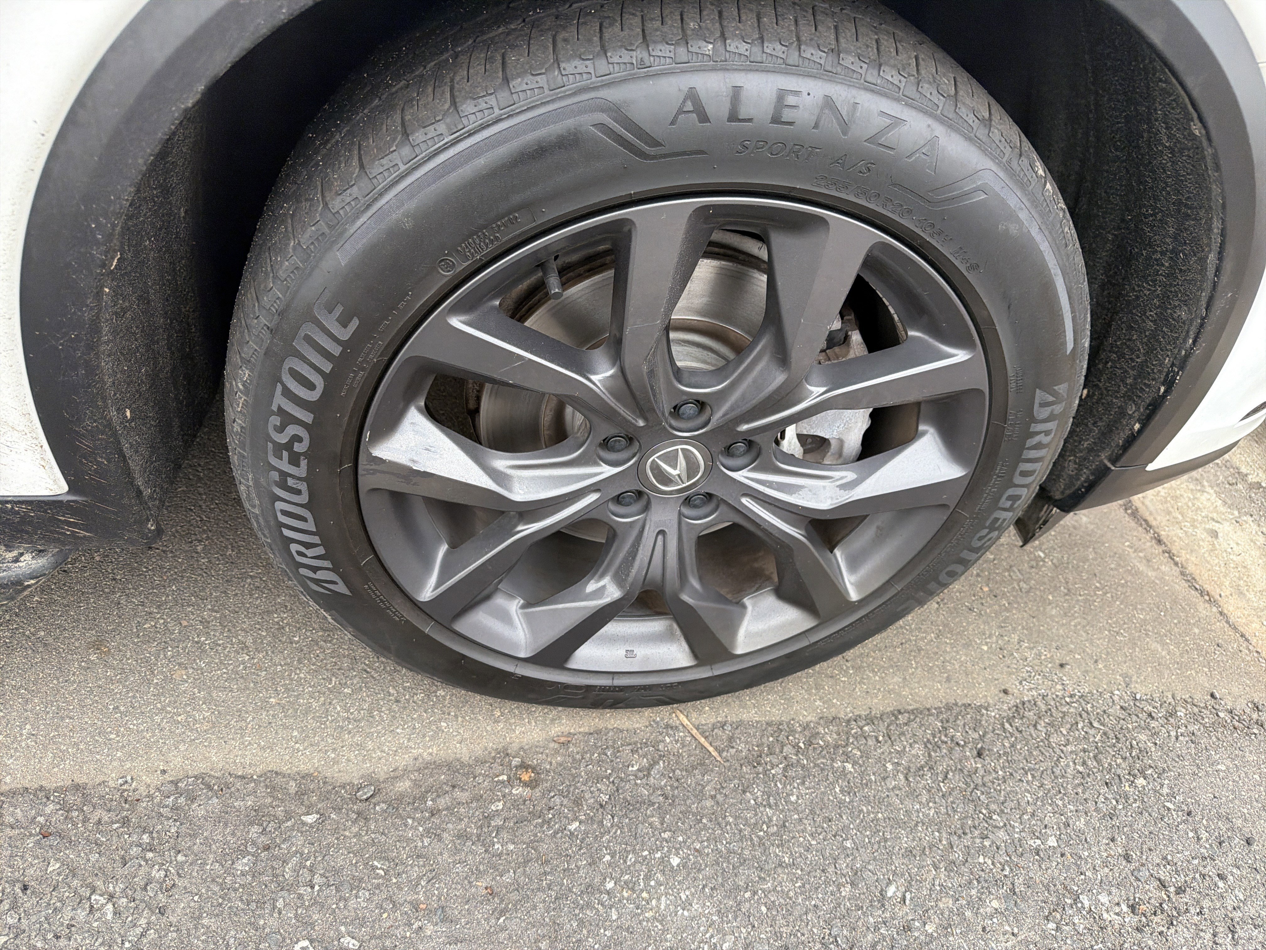 Certified 2023 Acura MDX A-Spec image 13