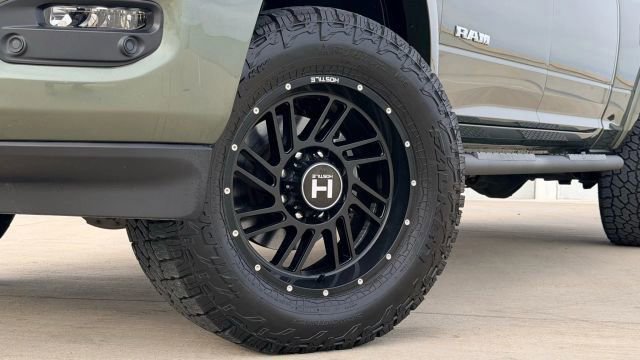 Used 2020 RAM 2500 Laramie image 51