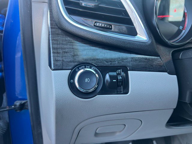 Used 2015 Buick Encore Convenience FWD image 21