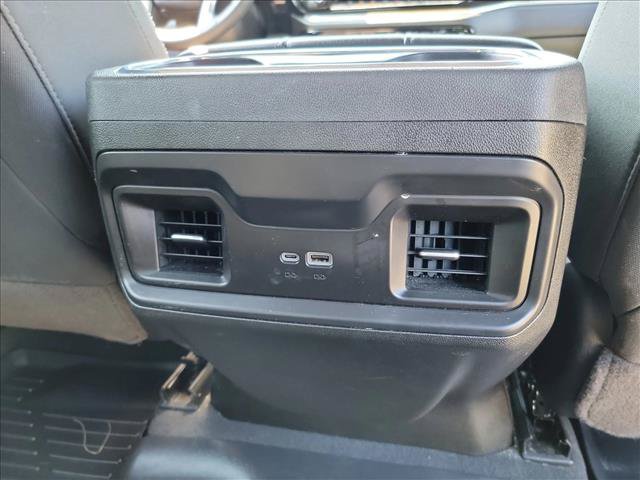 Used 2025 Chevrolet Silverado 1500 RST w/ Texas Edition Plus AWD/4WD image 17
