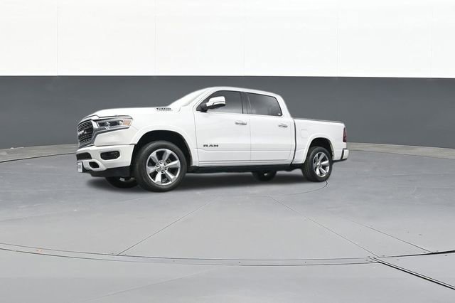 Used 2020 RAM 1500 Limited w/ Protection Group image 58