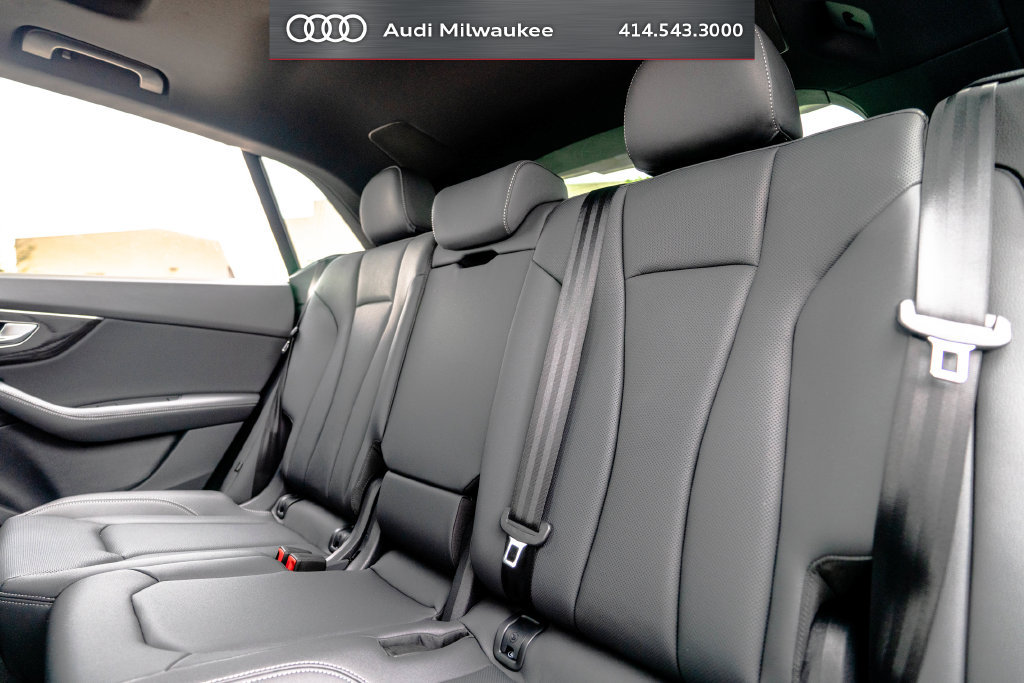 New 2026 Audi Q8 Premium Plus AWD/4WD image 39