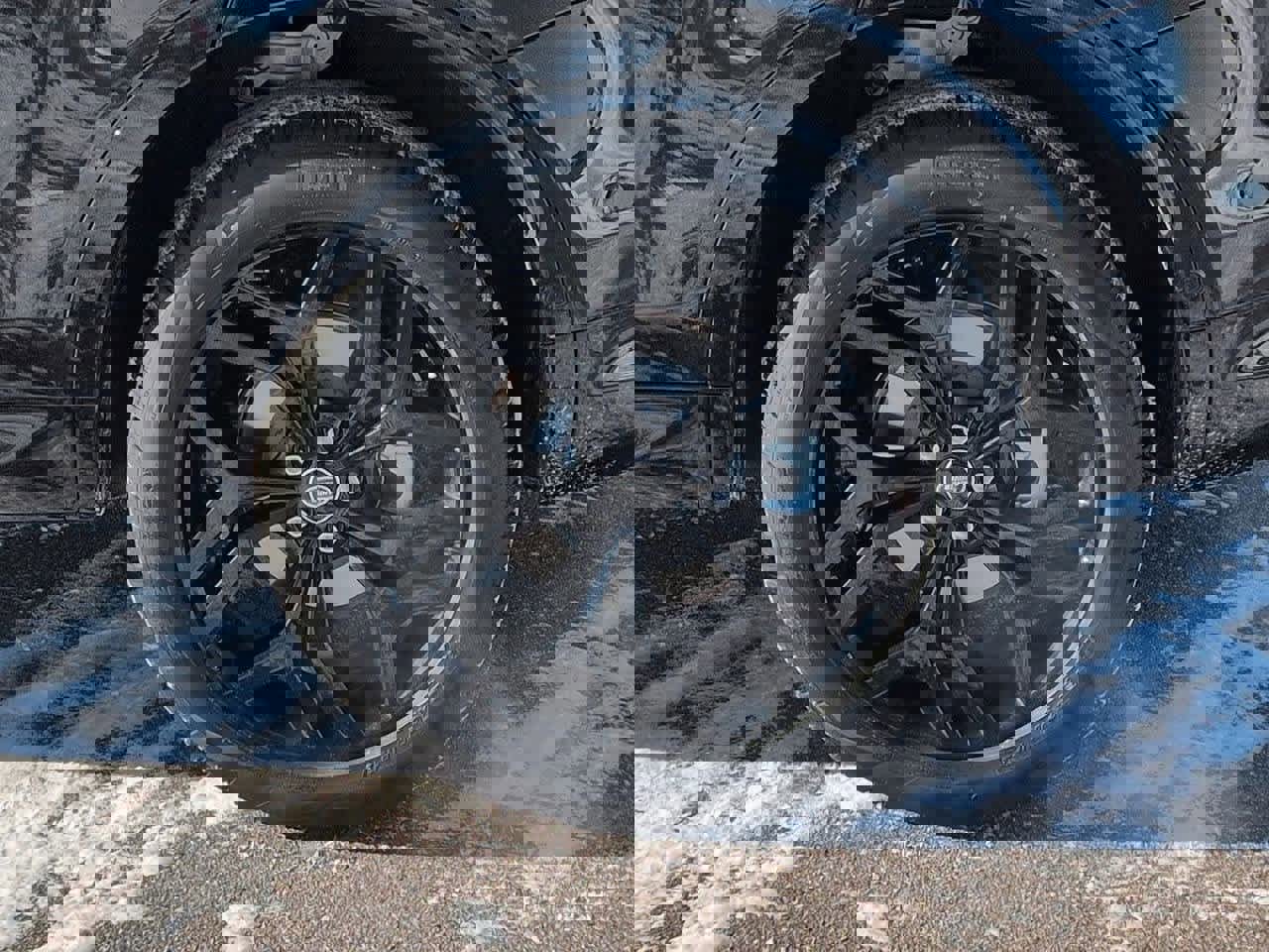 New 2026 Land Rover Discovery Sport Landmark image 11