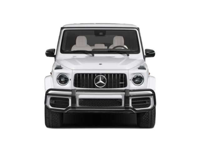 Used 2020 Mercedes-Benz G 63 AMG 4MATIC image 5