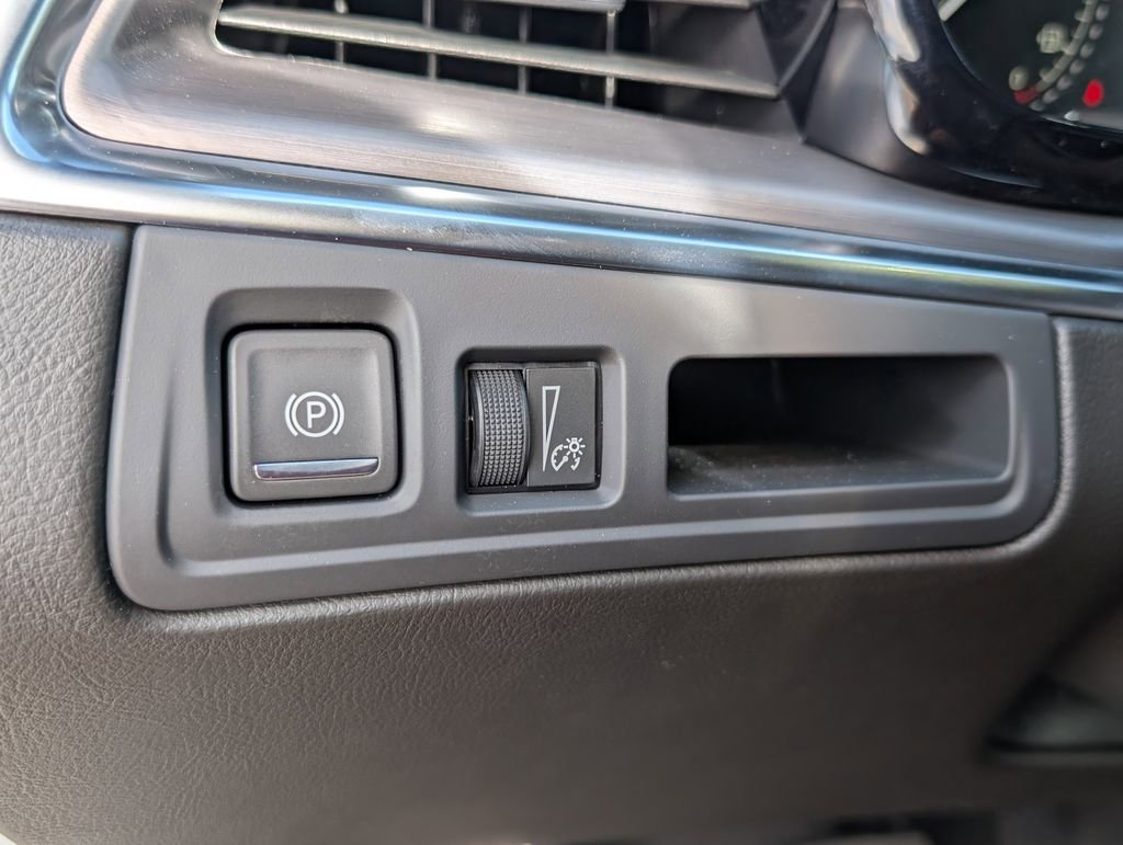 New 2026 Cadillac XT5 Luxury AWD/4WD image 29