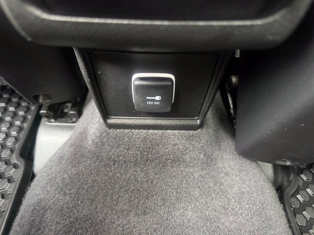 Certified 2022 Jeep Compass Latitude AWD/4WD image 36