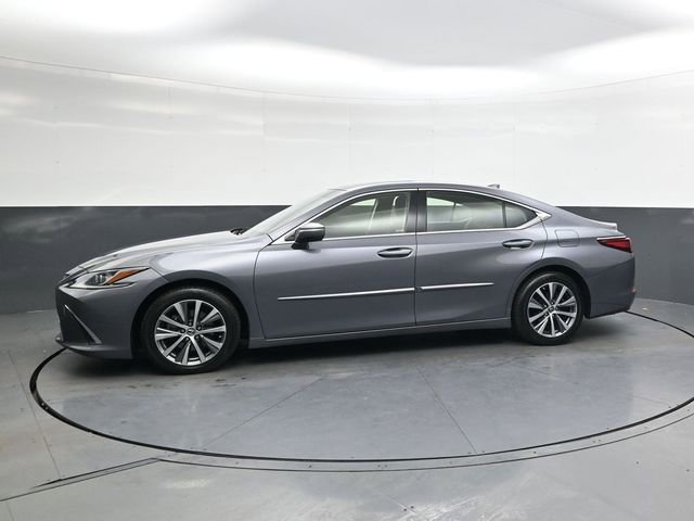 Used 2019 Lexus ES 350 Luxury image 9
