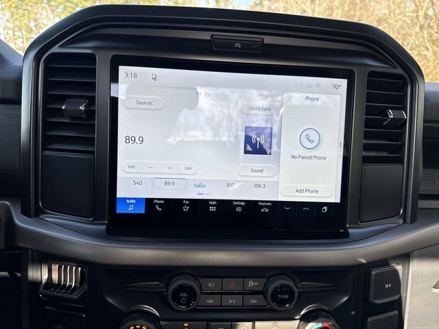 New 2026 Ford F150 XL image 28