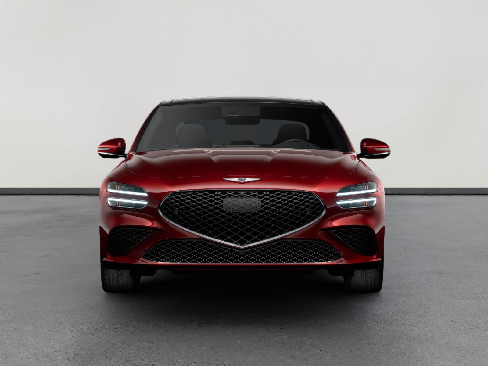 New 2026 Genesis G70 3.3T Sport Prestige image 6