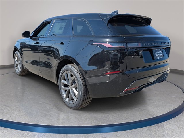 New 2026 Land Rover Range Rover Velar Dynamic SE image 3