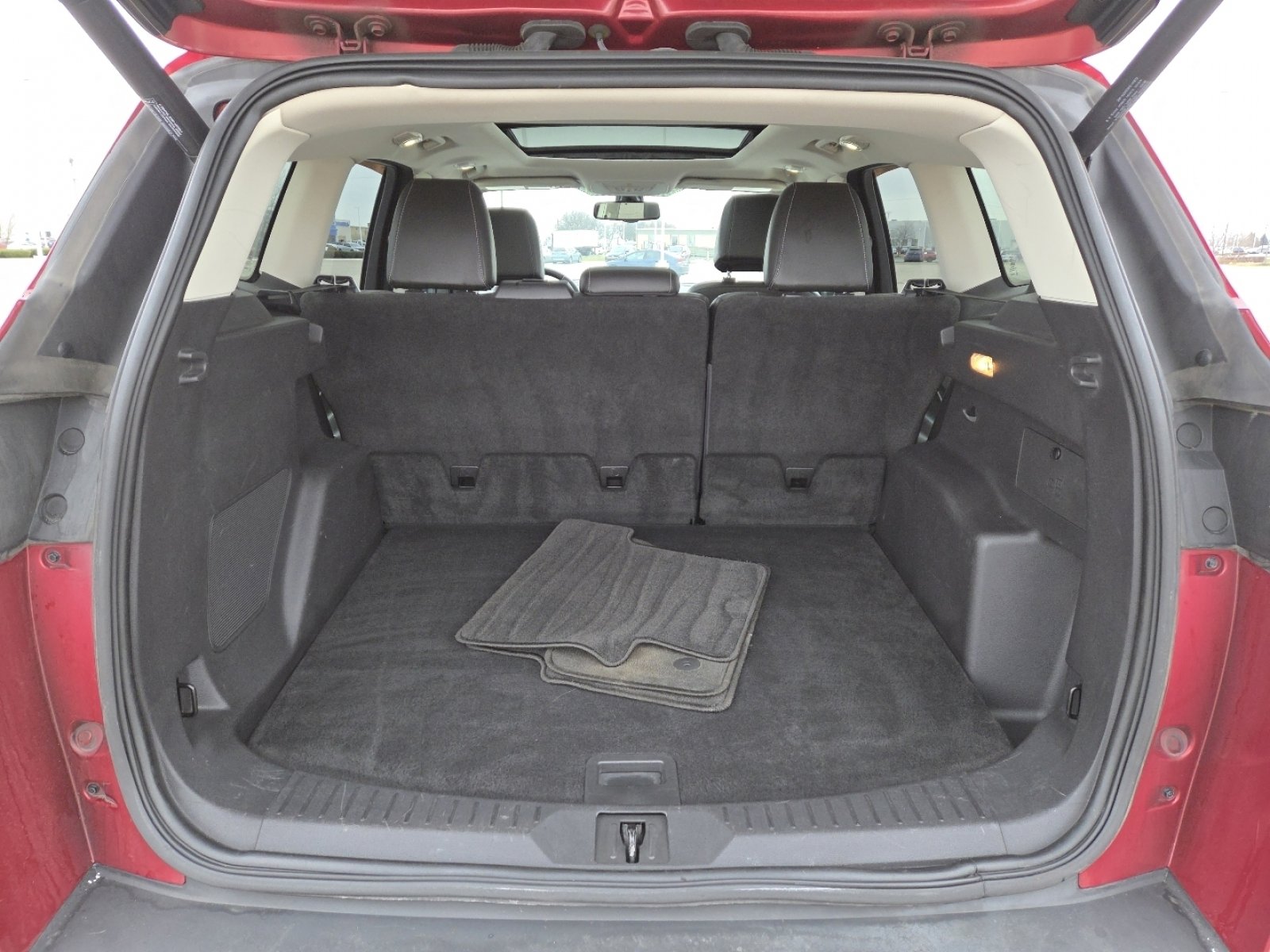 Used 2013 Ford Escape SEL image 16