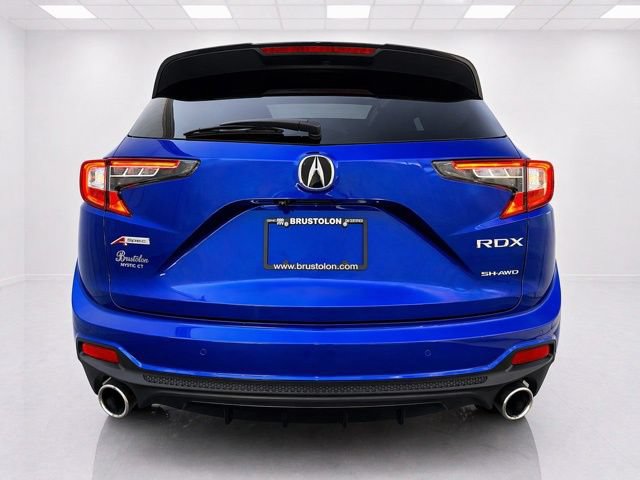 Used 2024 Acura RDX A-Spec AWD/4WD image 7