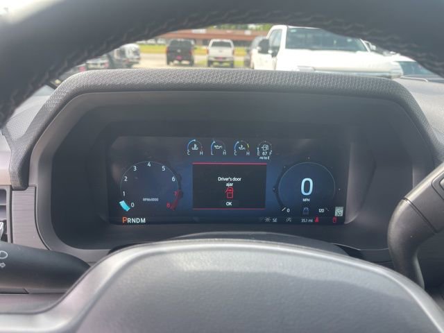 New 2025 Ford F150 XLT w/ Equipment Group 302A MID image 23