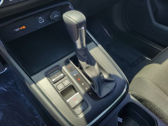 Certified 2025 Honda CR-V LX image 28