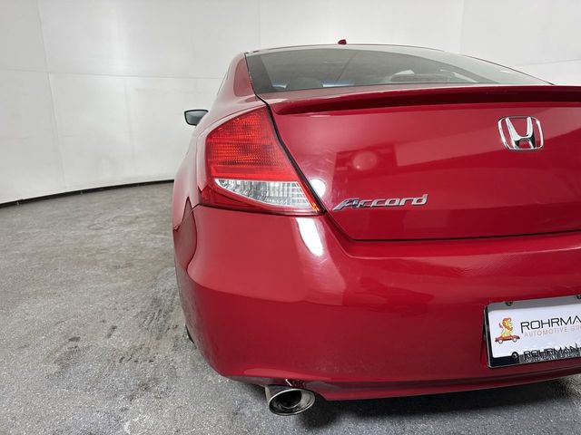 Used 2011 Honda Accord EX-L image 28