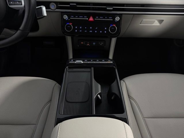 Used 2025 Hyundai Tucson Limited image 23