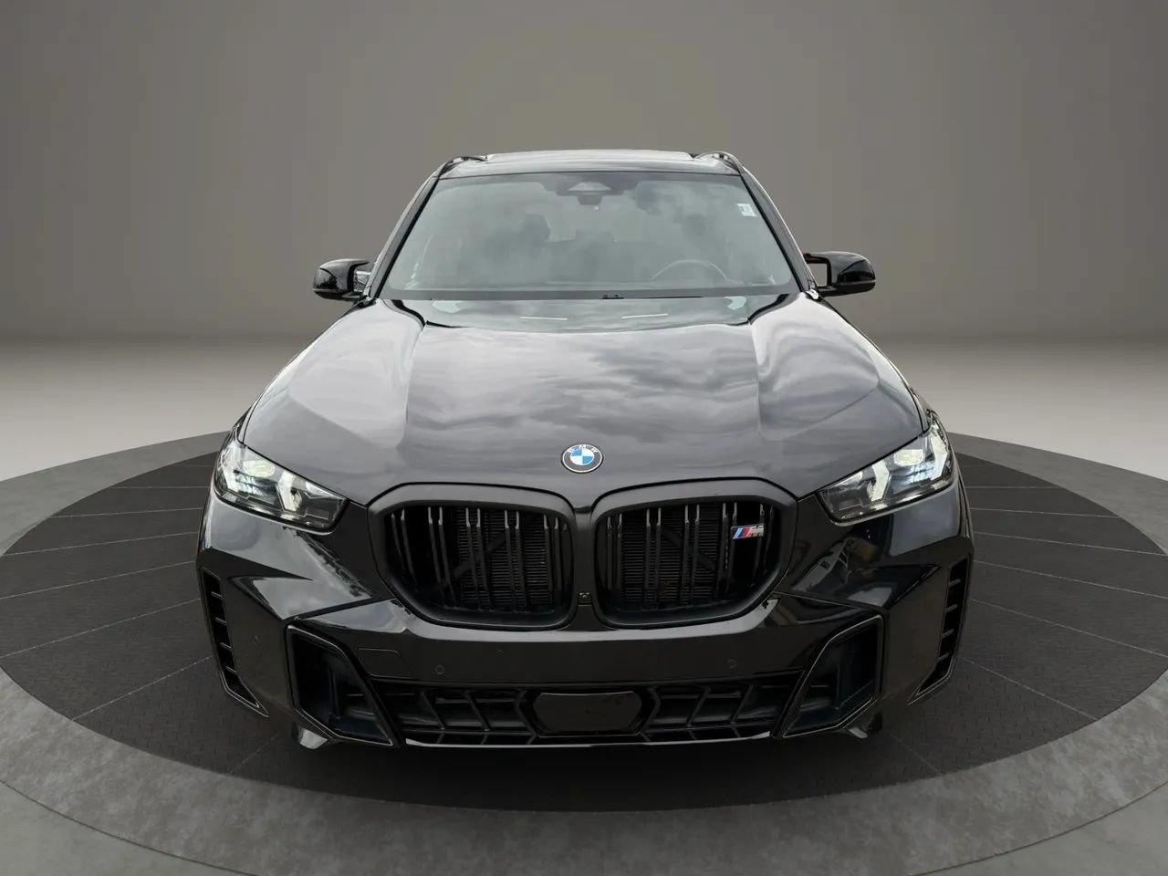 Used 2024 BMW X5 M60i w/ Executive Package AWD/4WD image 16