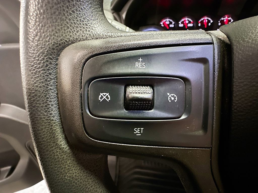 Used 2020 Chevrolet Silverado 1500 Custom w/ Custom Value Package image 33