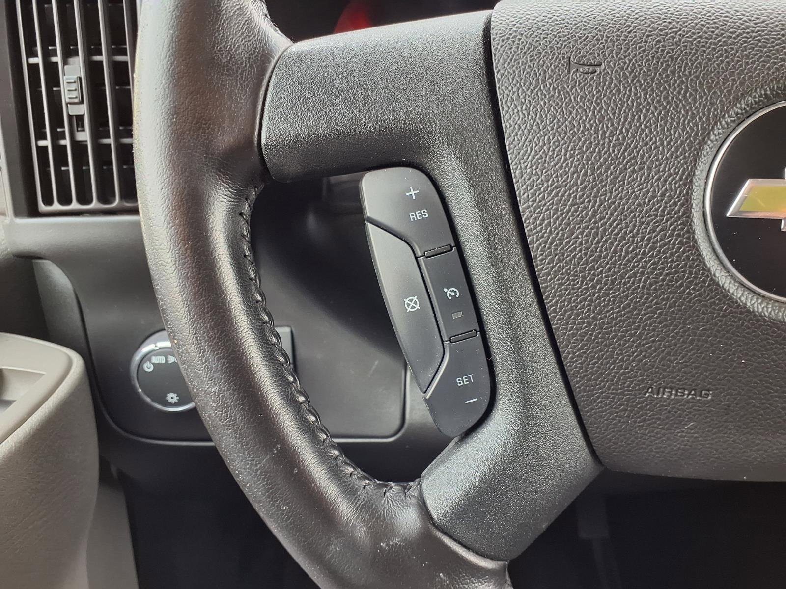 Used 2021 Chevrolet Express 3500 Work Van w/ Power Convenience Package image 14