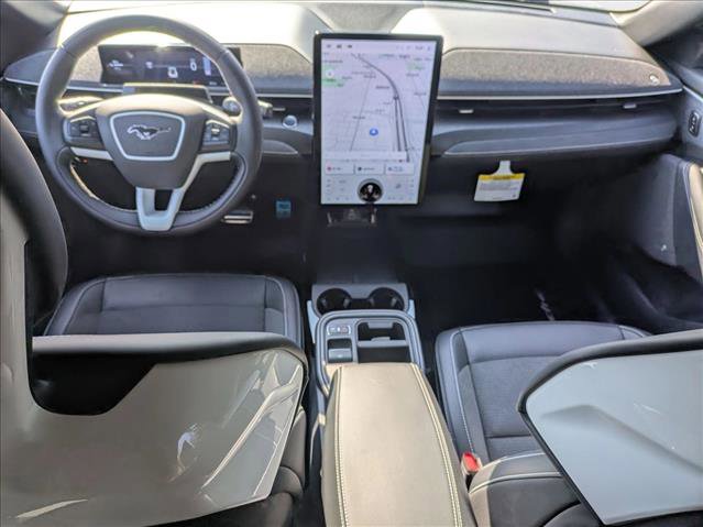 New 2025 Ford Mustang Mach-E GT w/ Interior Protection Package image 15