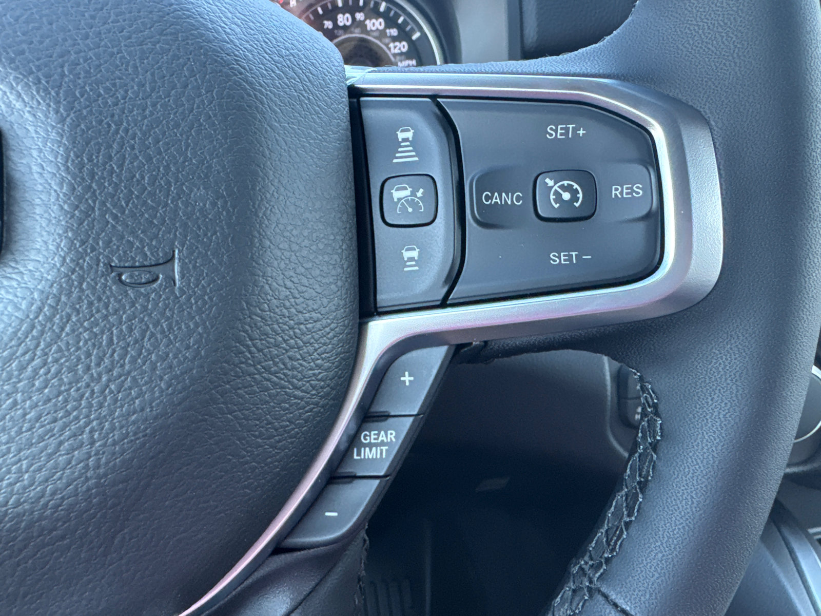New 2026 RAM 1500 Big Horn image 27