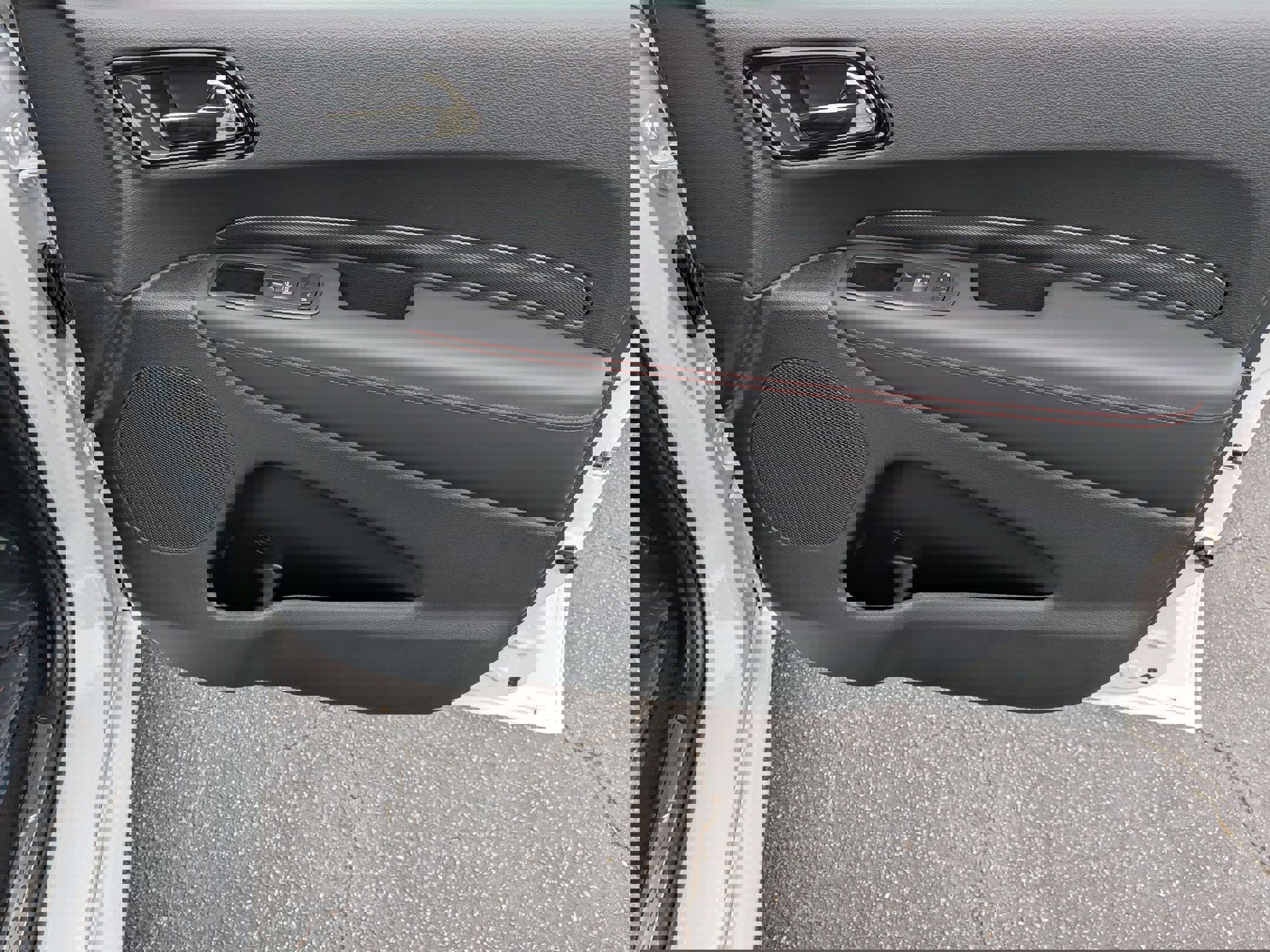 New 2026 Dodge Durango GT image 34