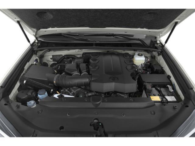 Used 2022 Toyota 4Runner Limited AWD/4WD image 15
