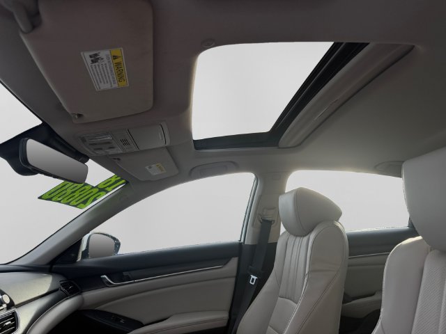 Used 2018 Honda Accord EX-L image 20