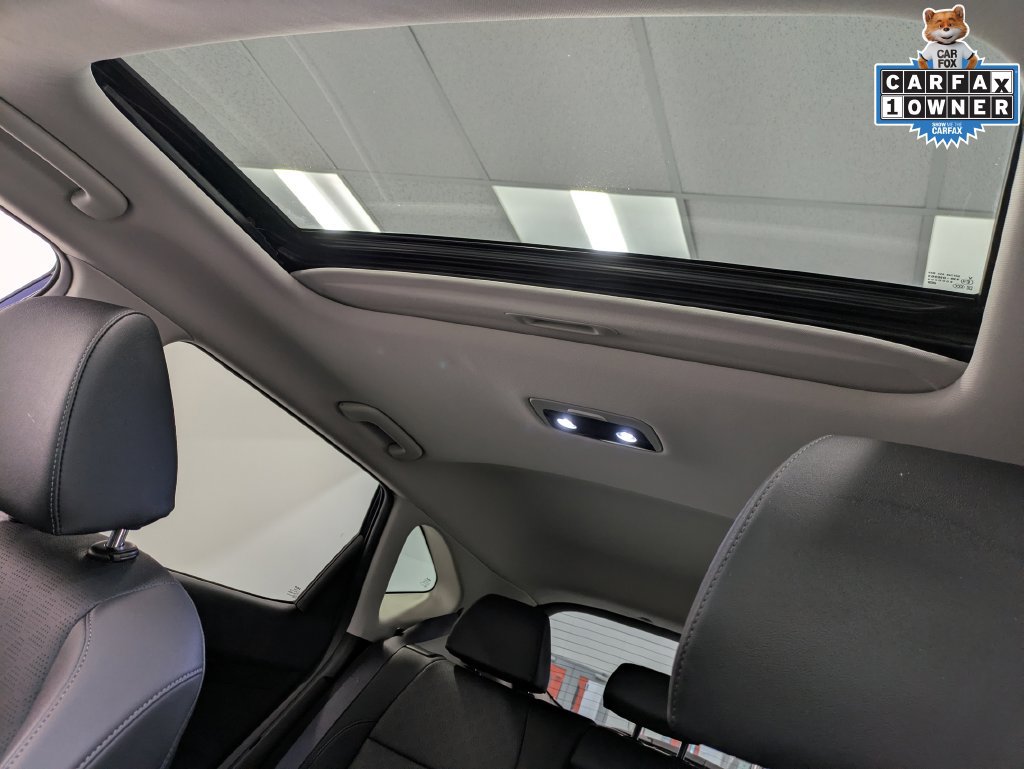 Certified 2023 Kia Seltos EX AWD/4WD image 22