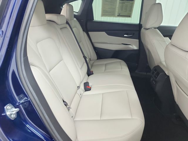 Used 2025 Nissan Murano SV image 38
