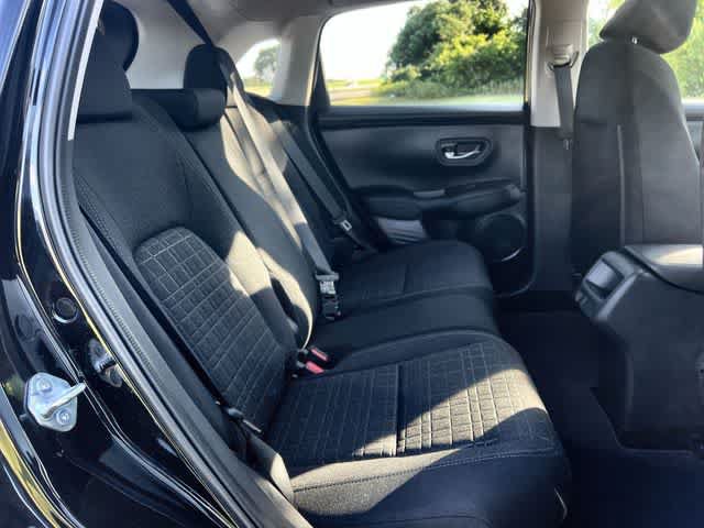 Certified 2026 Honda HR-V LX image 14