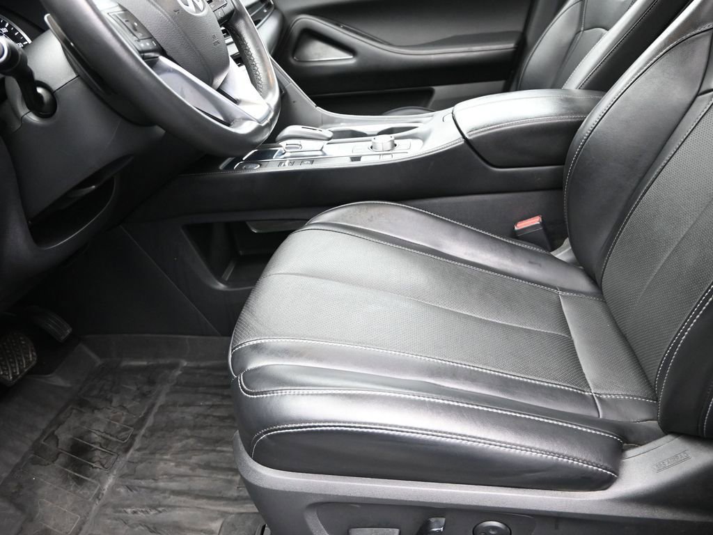 Used 2023 INFINITI QX60 Pure image 13