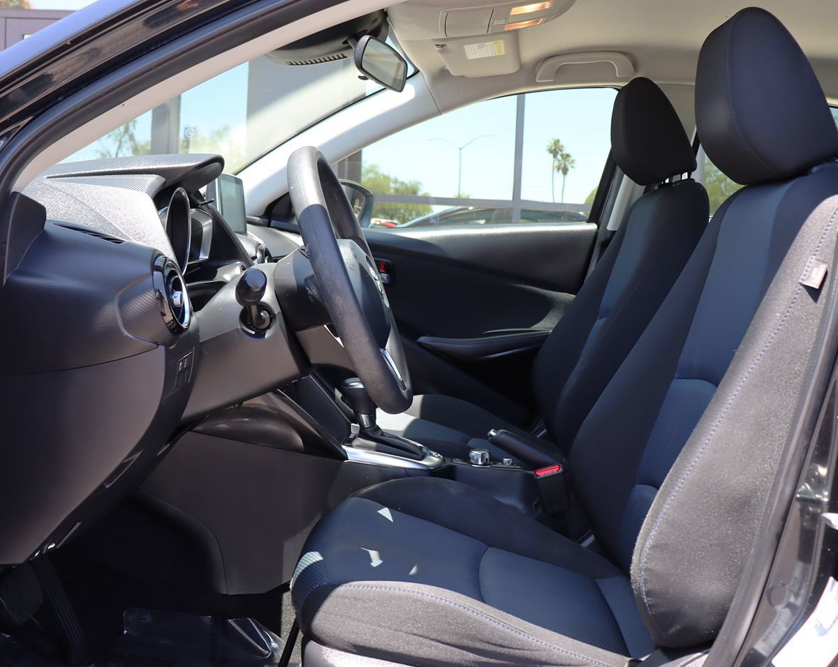Used 2018 Toyota Yaris iA FWD image 38