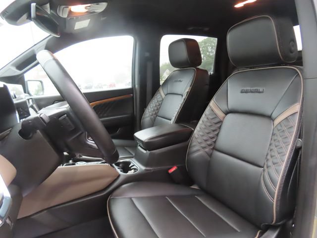 Used 2023 GMC Canyon Denali AWD/4WD image 20