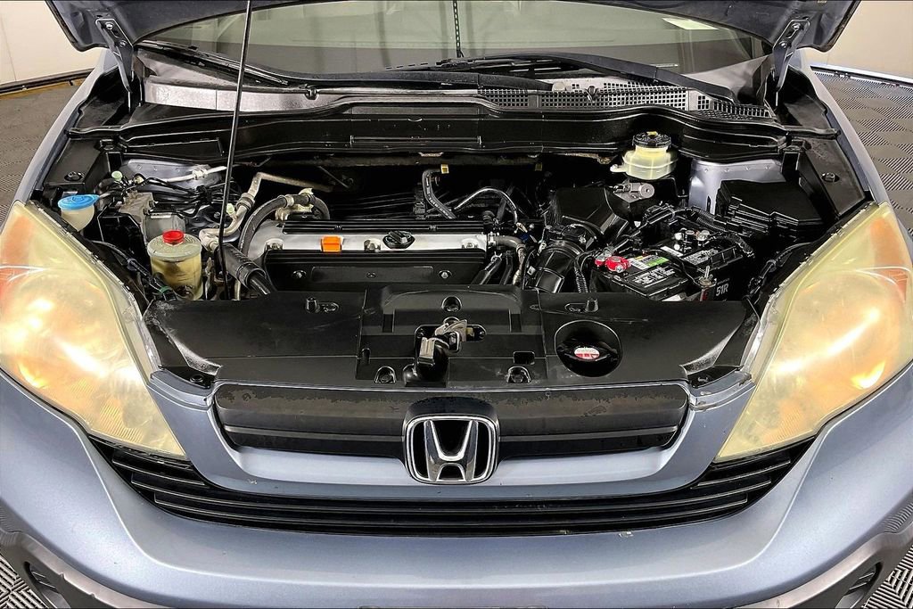 Used 2009 Honda CR-V LX image 13