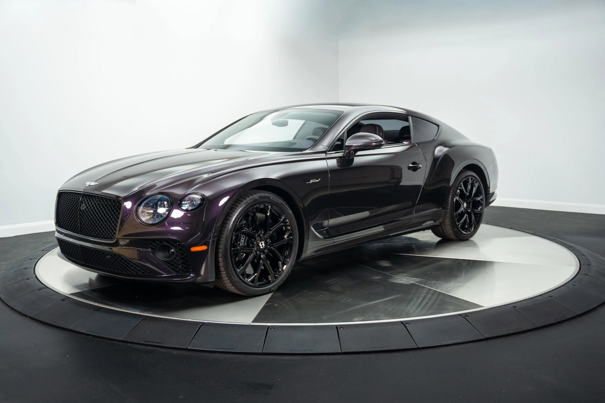 Used 2023 Bentley Continental GT Speed image 6