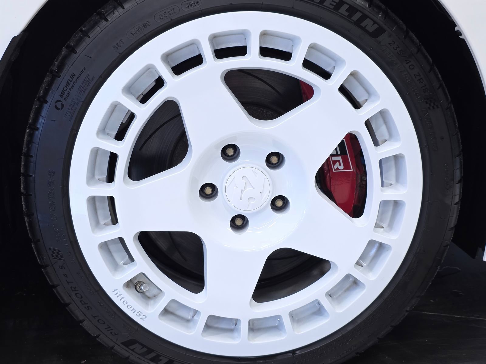 Used 2023 Toyota Corolla GR w/ Performance Package AWD/4WD image 57