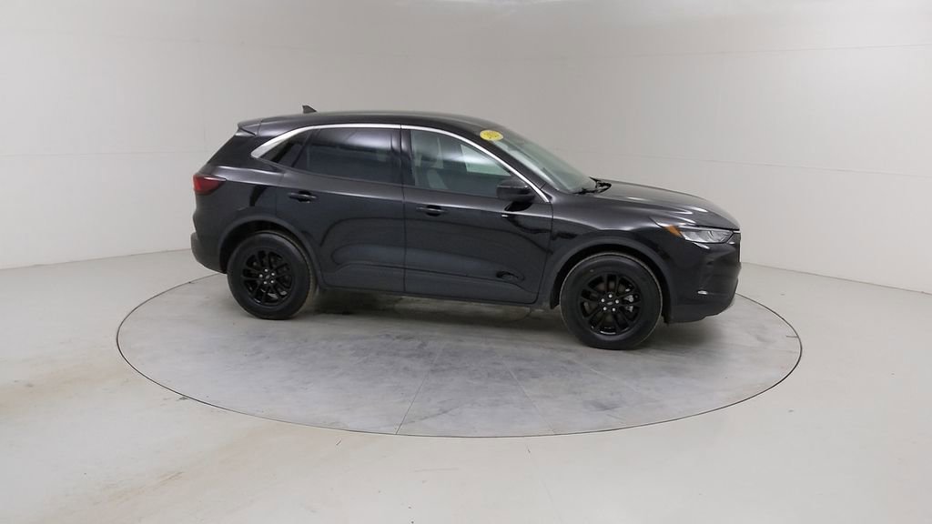 Certified 2023 Ford Escape Active w/ Tech Pack #2 image 11