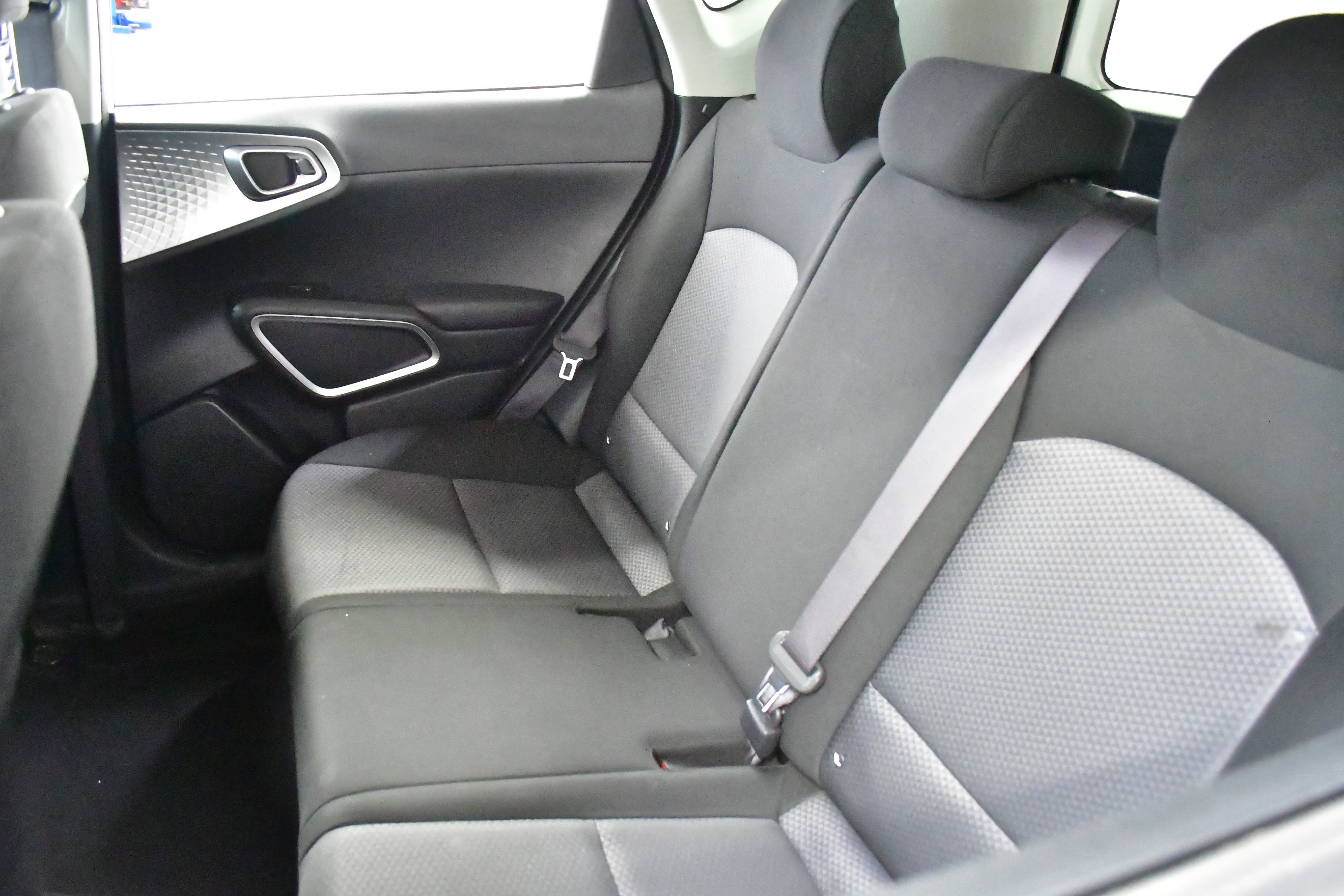 Used 2024 Kia Soul LX w/ Option Group 015 FWD image 11