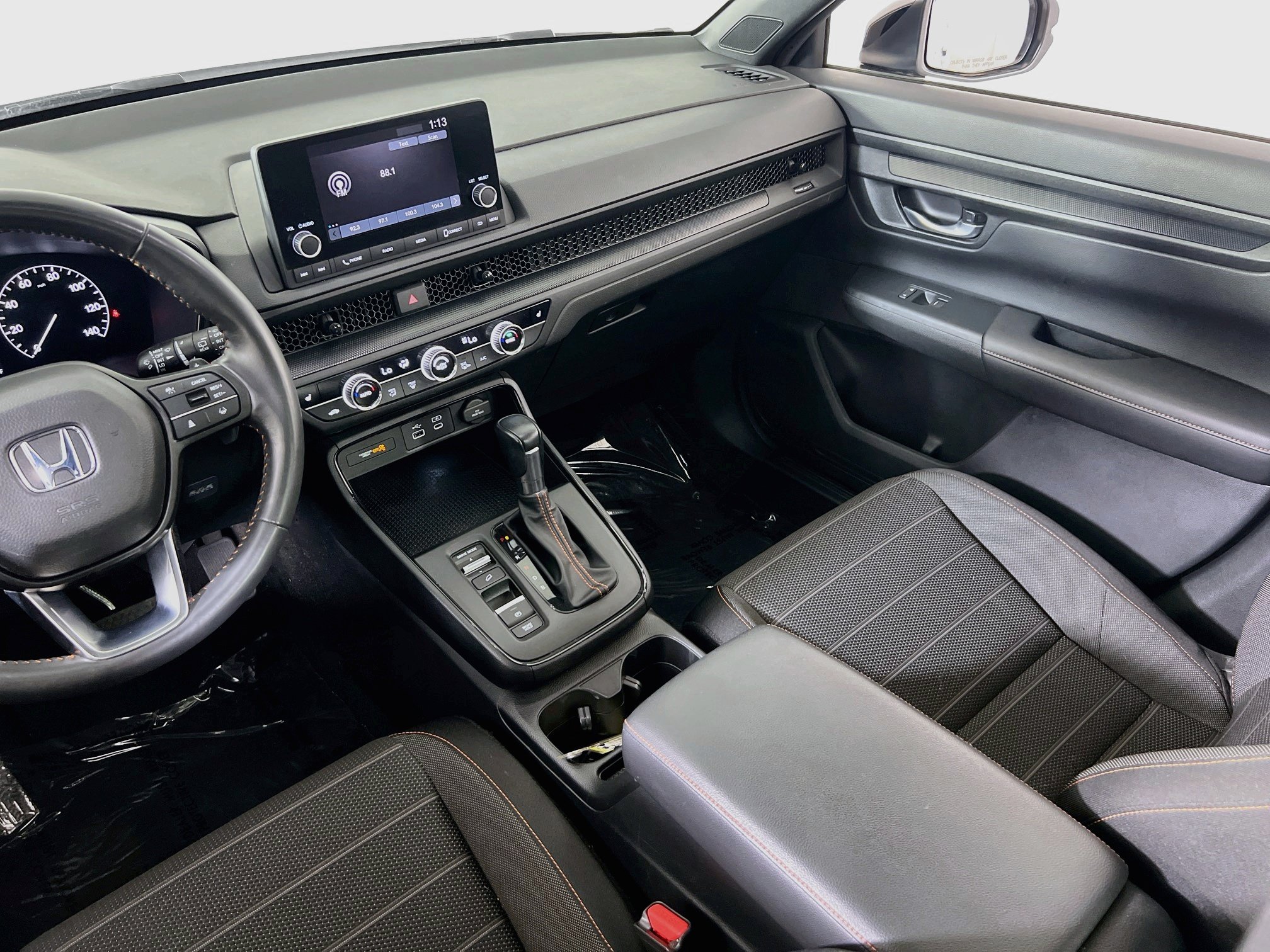Used 2023 Honda CR-V Sport image 23