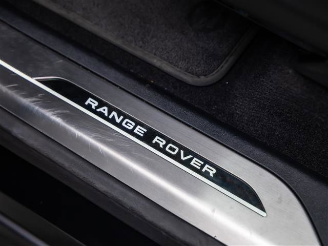 Used 2025 Land Rover Range Rover Sport Dynamic SE image 28