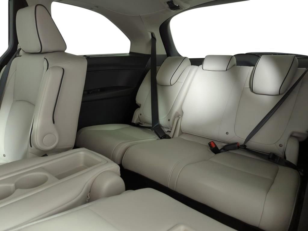 New 2026 Honda Odyssey Touring image 23