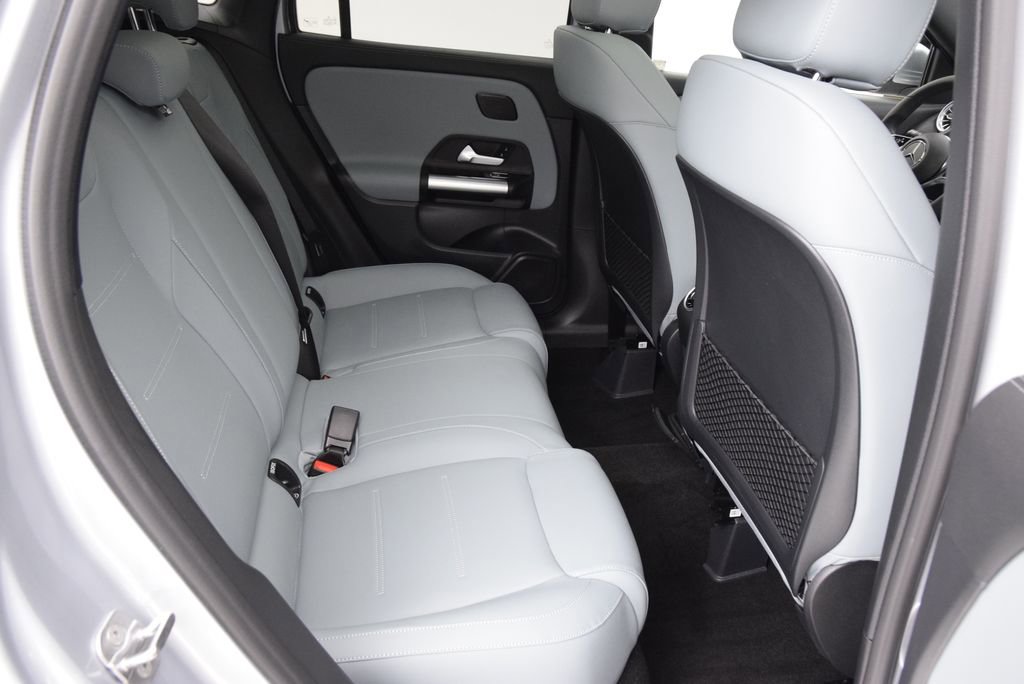 Certified 2026 Mercedes-Benz GLA 250 image 18