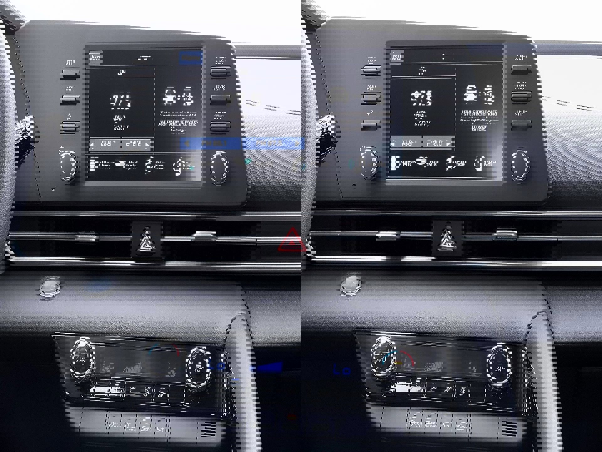 New 2026 Hyundai Elantra Blue image 19